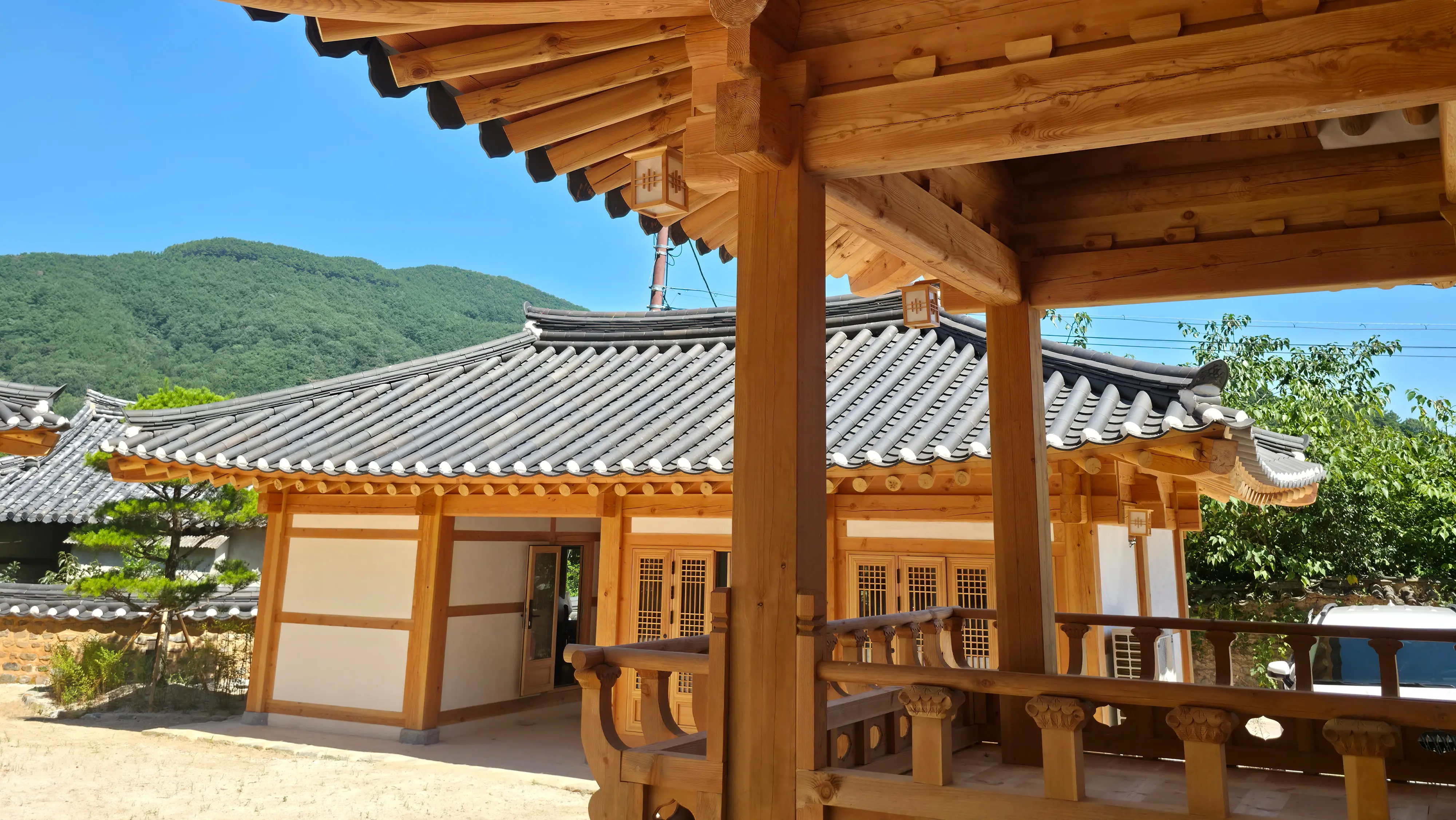 창조역정 (創造歷程)